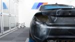 BMW M2 Edition designed by FUTURA 2000 2020 года (WW)